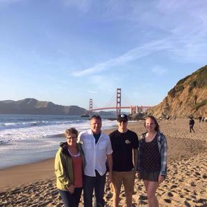 Meet your Posher, Cindy